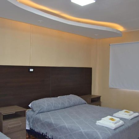 Hotel Altos De La Puna ซาน อันโตนิโอ เด ลอส โคเบรส ภายนอก รูปภาพ