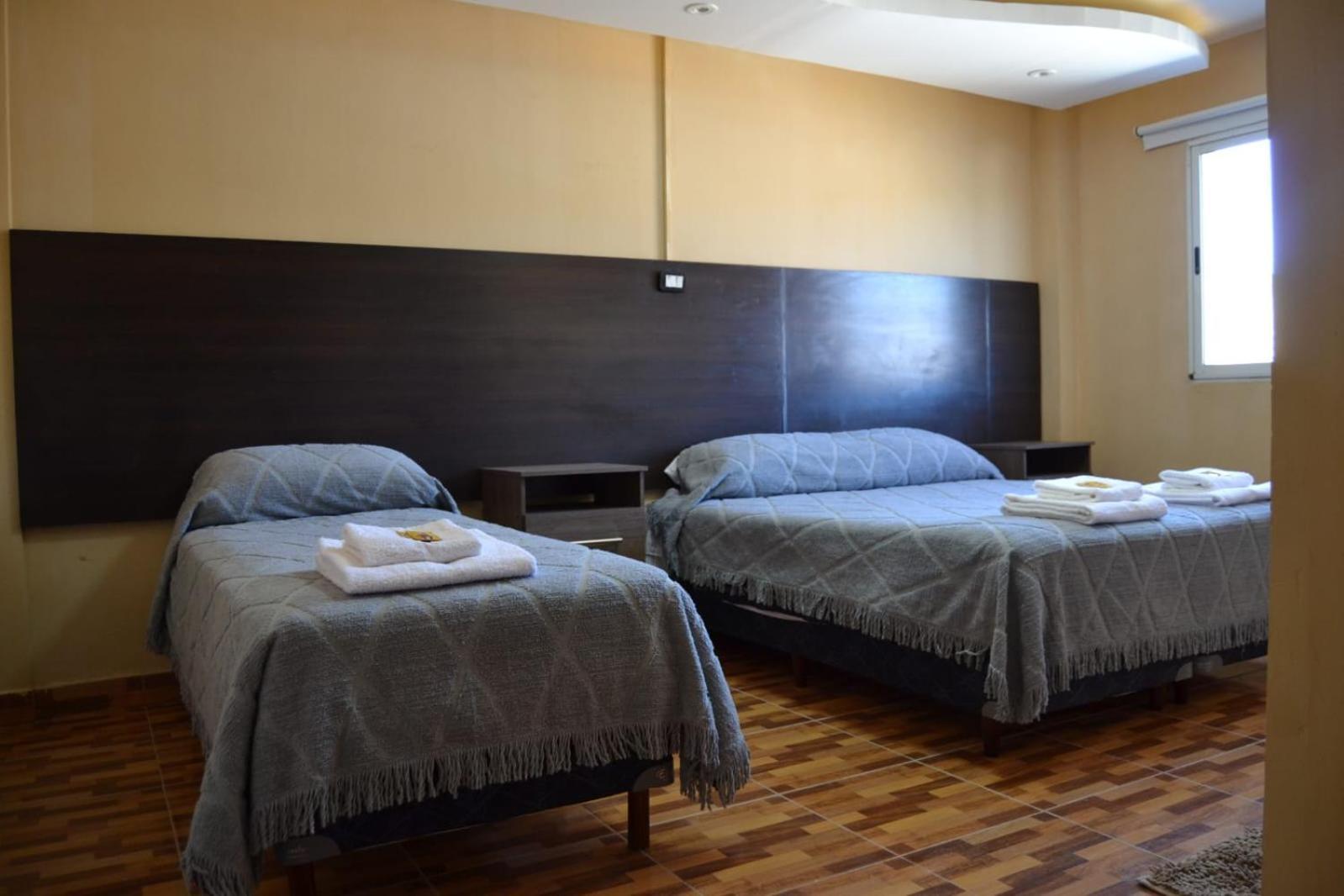 Hotel Altos De La Puna ซาน อันโตนิโอ เด ลอส โคเบรส ภายนอก รูปภาพ